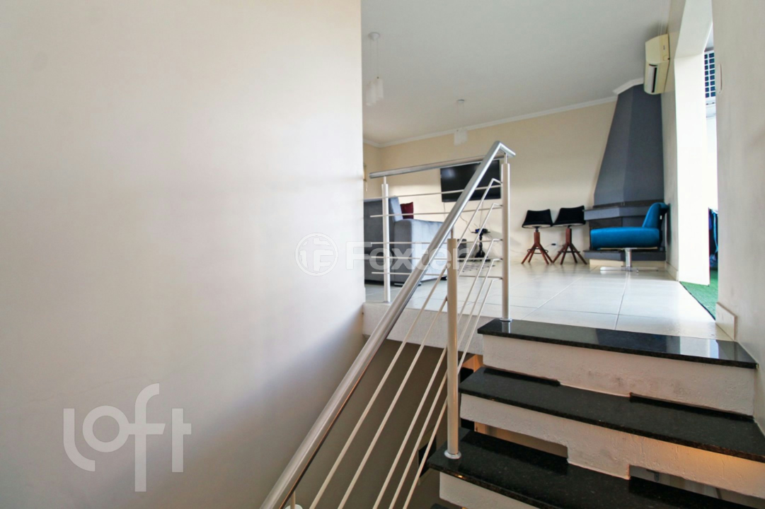 Casa de Condomínio à venda com 3 quartos, 249m² - Foto 17