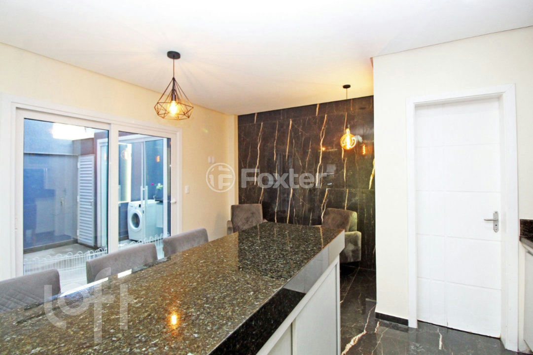 Casa de Condomínio à venda com 3 quartos, 249m² - Foto 11