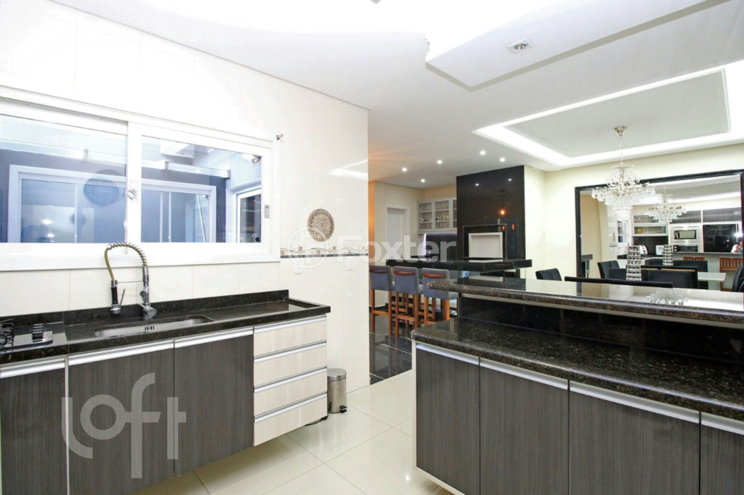 Casa de Condomínio à venda com 3 quartos, 249m² - Foto 10