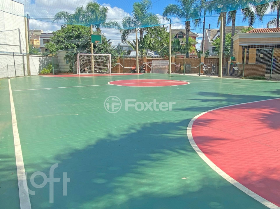Casa de Condomínio à venda com 3 quartos, 249m² - Foto 40