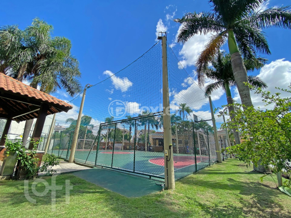 Casa de Condomínio à venda com 3 quartos, 249m² - Foto 41