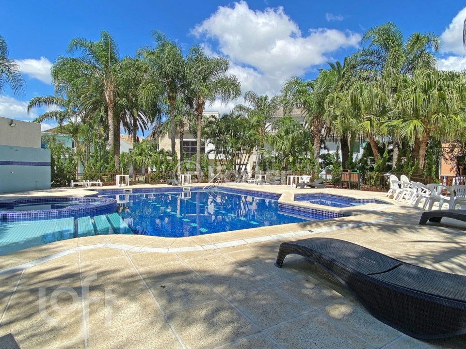 Casa de Condomínio à venda com 3 quartos, 249m² - Foto 36
