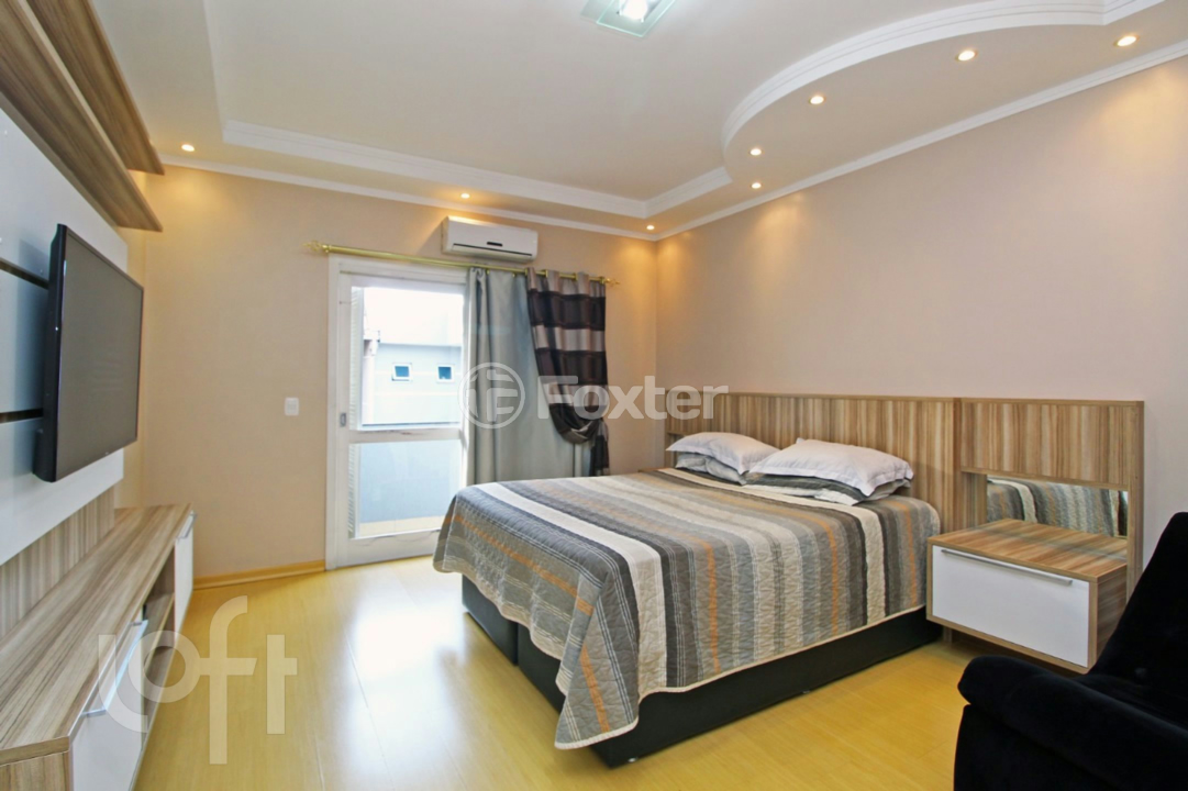 Casa de Condomínio à venda com 3 quartos, 249m² - Foto 20