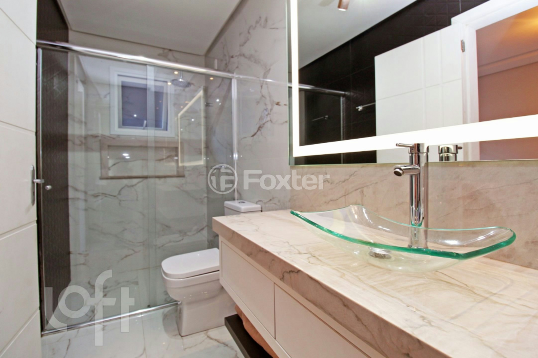Casa de Condomínio à venda com 3 quartos, 249m² - Foto 29