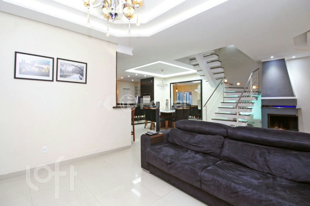 Casa de Condomínio à venda com 3 quartos, 249m² - Foto 5