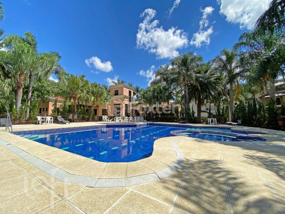 Casa de Condomínio à venda com 3 quartos, 249m² - Foto 39