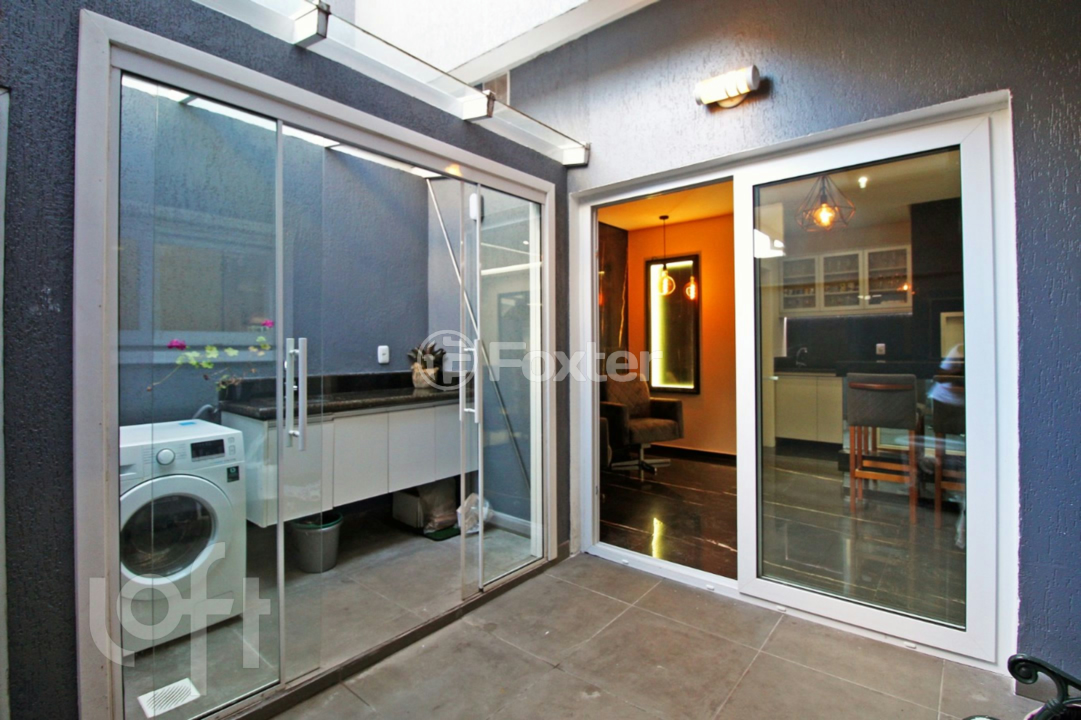 Casa de Condomínio à venda com 3 quartos, 249m² - Foto 14
