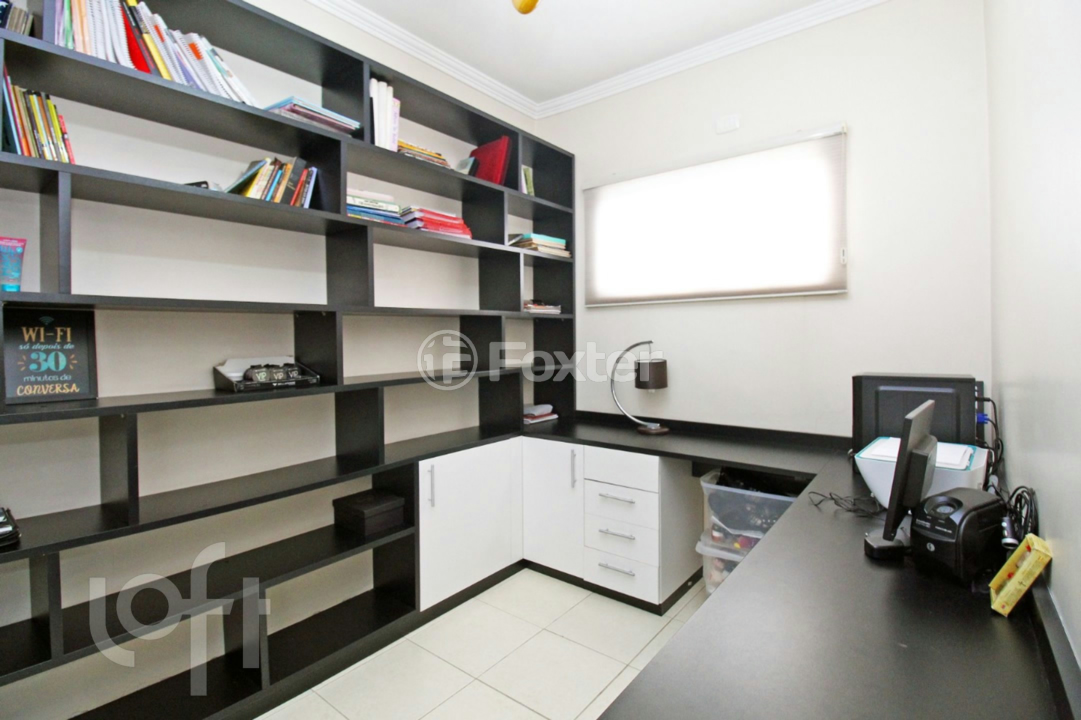Casa de Condomínio à venda com 3 quartos, 249m² - Foto 19