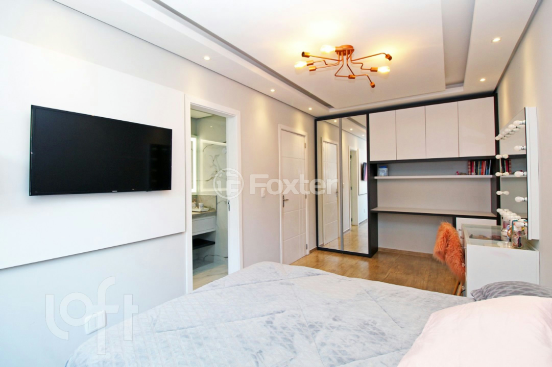 Casa de Condomínio à venda com 3 quartos, 249m² - Foto 26