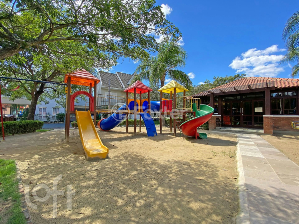 Casa de Condomínio à venda com 3 quartos, 249m² - Foto 43