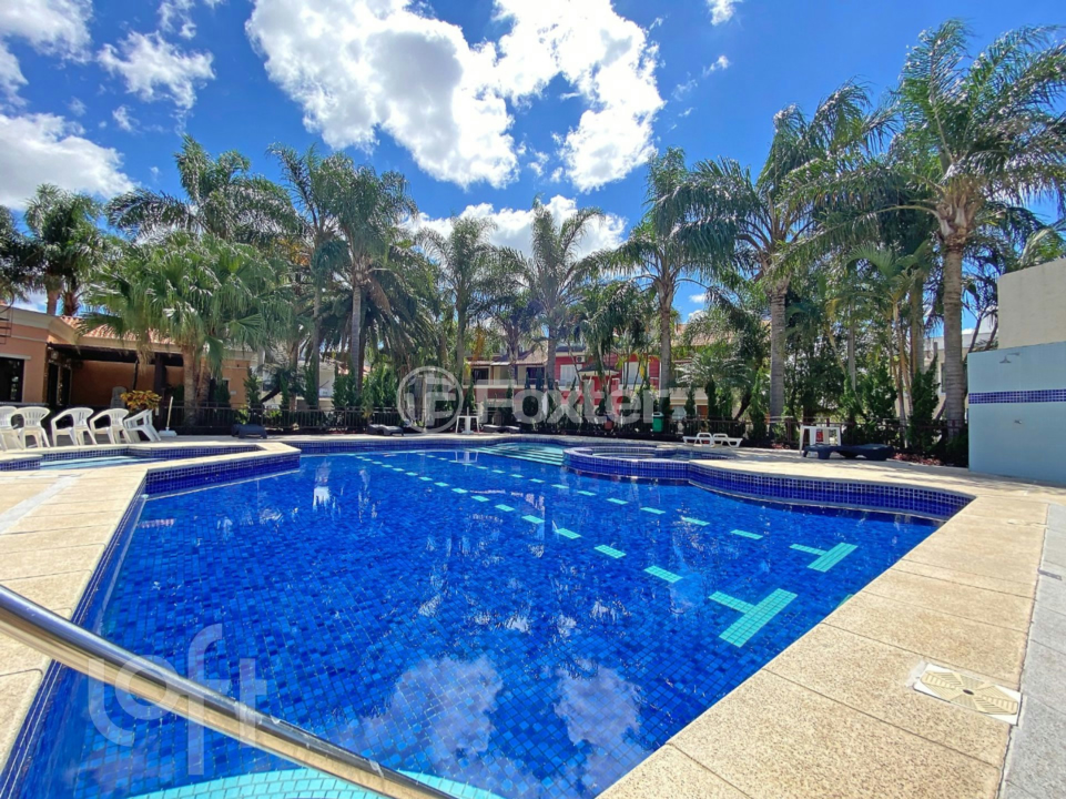 Casa de Condomínio à venda com 3 quartos, 249m² - Foto 38