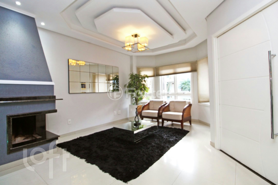 Casa de Condomínio à venda com 3 quartos, 249m² - Foto 4