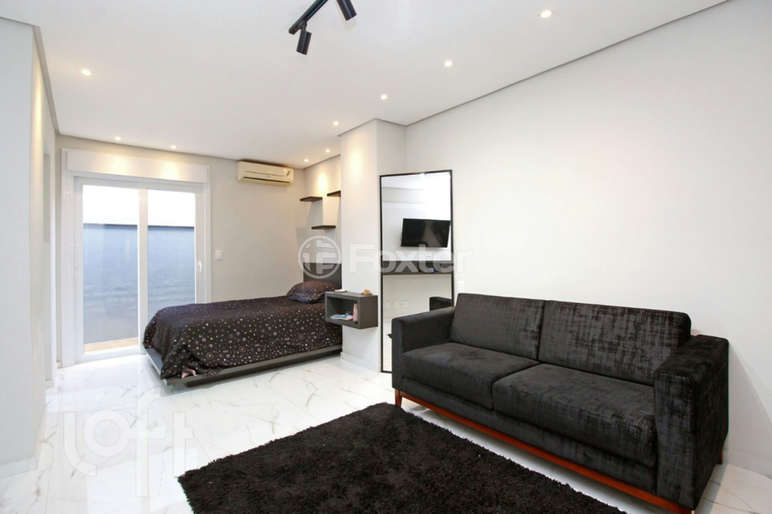 Casa de Condomínio à venda com 3 quartos, 249m² - Foto 6