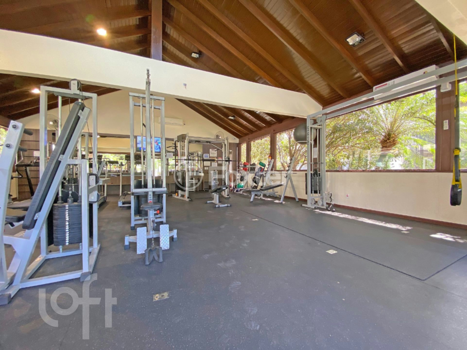 Casa de Condomínio à venda com 3 quartos, 249m² - Foto 44