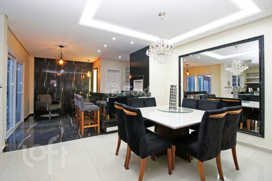 Casa de Condomínio à venda com 3 quartos, 249m² - Foto 46