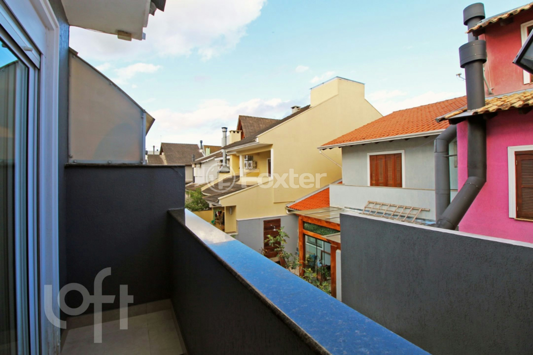 Casa de Condomínio à venda com 3 quartos, 249m² - Foto 28
