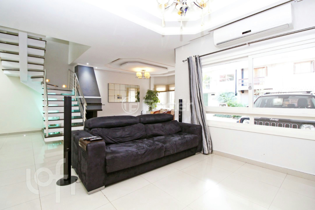 Casa de Condomínio à venda com 3 quartos, 249m² - Foto 7