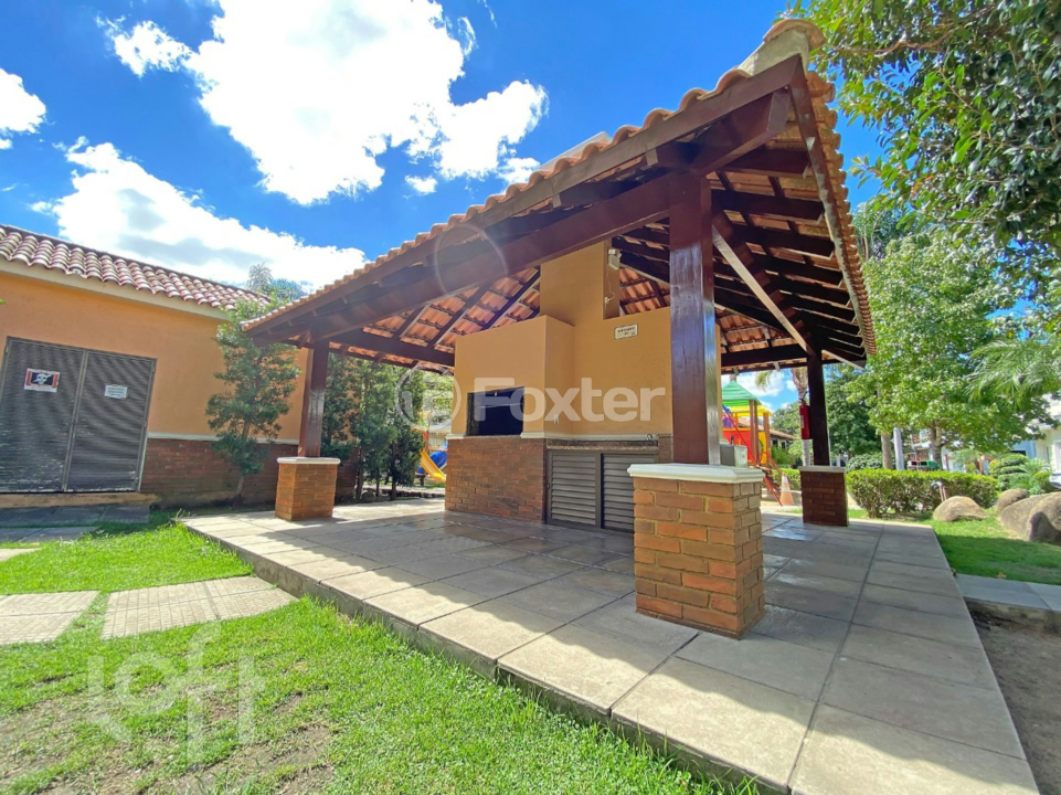 Casa de Condomínio à venda com 3 quartos, 249m² - Foto 42