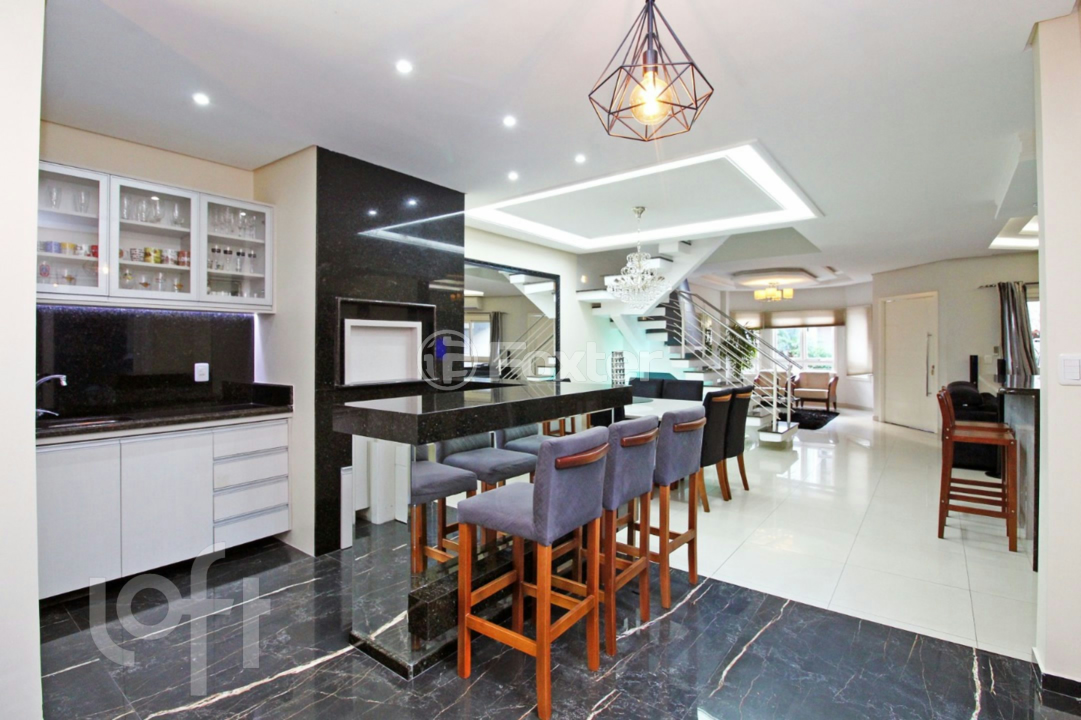 Casa de Condomínio à venda com 3 quartos, 249m² - Foto 13