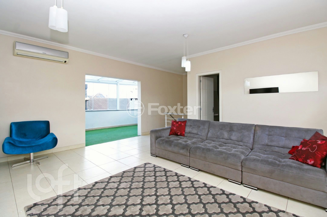 Casa de Condomínio à venda com 3 quartos, 249m² - Foto 8