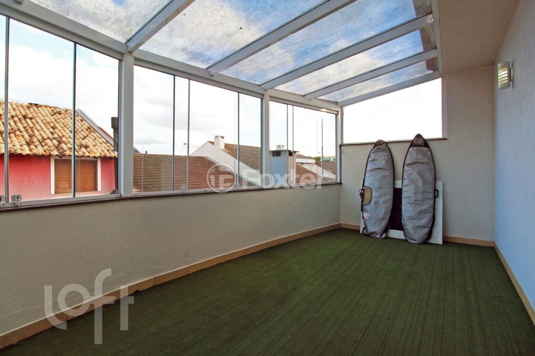 Casa de Condomínio à venda com 3 quartos, 249m² - Foto 27