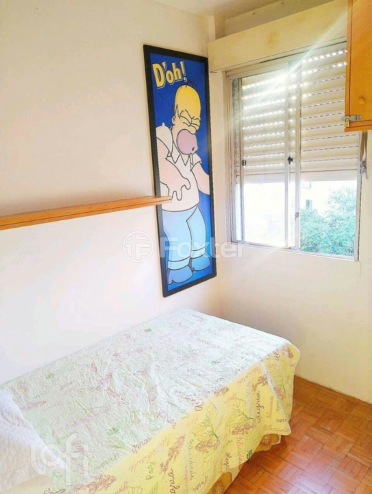 Apartamento à venda com 2 quartos, 41m² - Foto 11