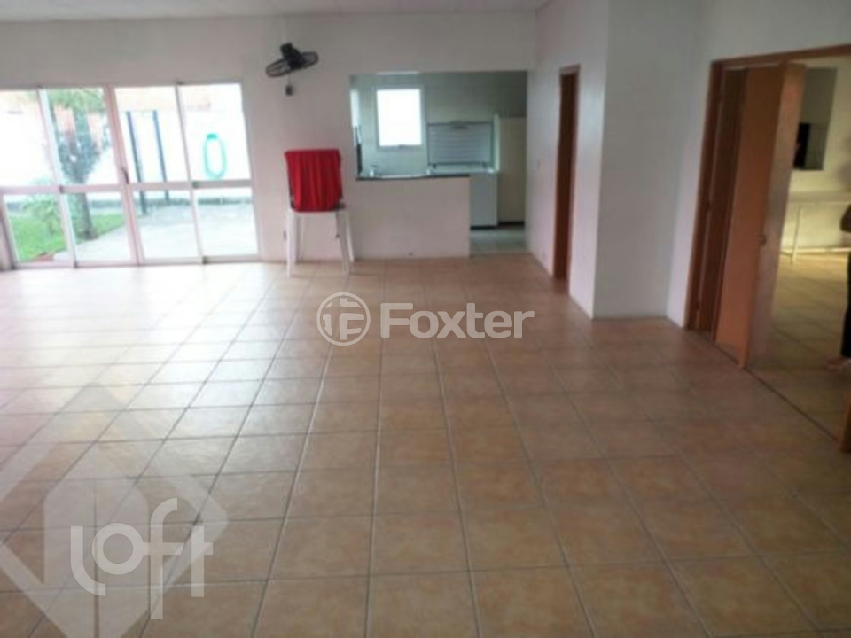 Apartamento à venda com 2 quartos, 41m² - Foto 2