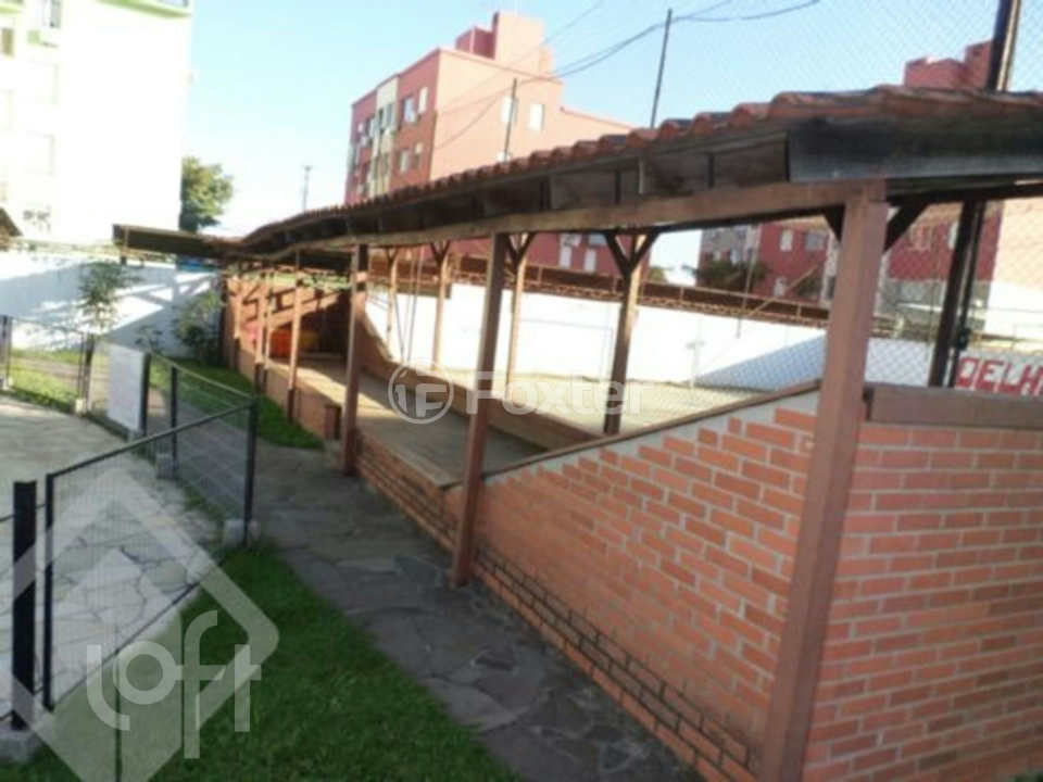 Apartamento à venda com 2 quartos, 41m² - Foto 6