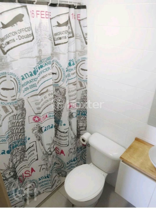 Apartamento à venda com 2 quartos, 41m² - Foto 13