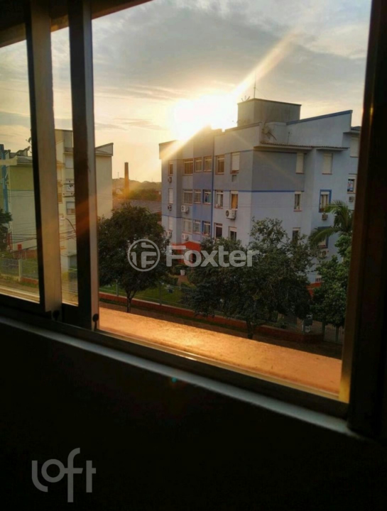 Apartamento à venda com 2 quartos, 41m² - Foto 8