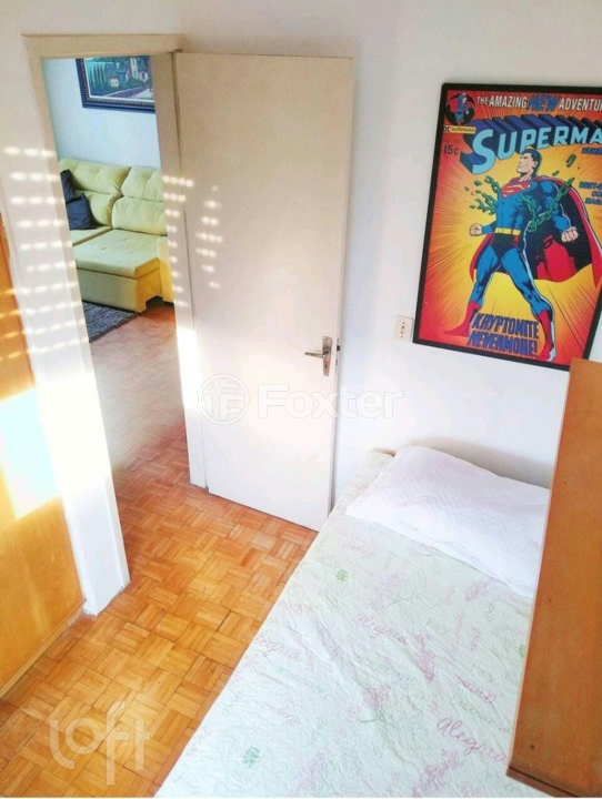 Apartamento à venda com 2 quartos, 41m² - Foto 12