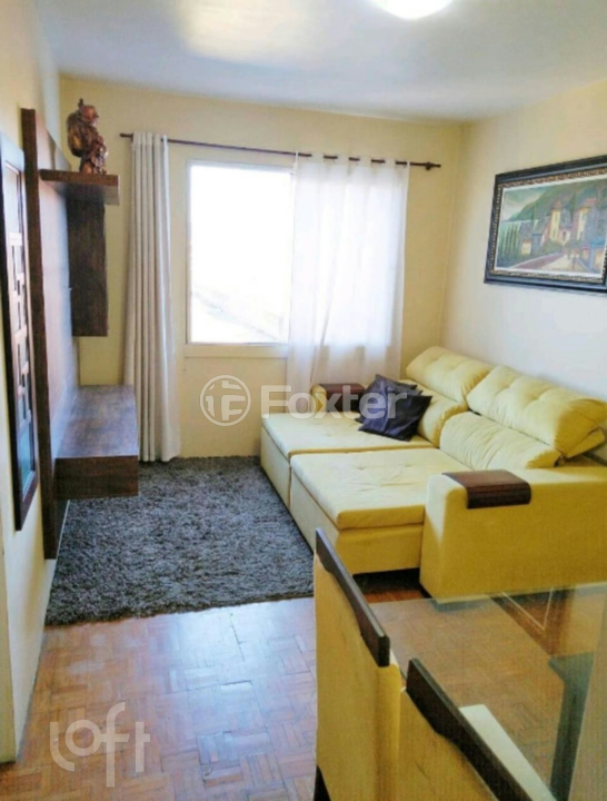 Apartamento à venda com 2 quartos, 41m² - Foto 19
