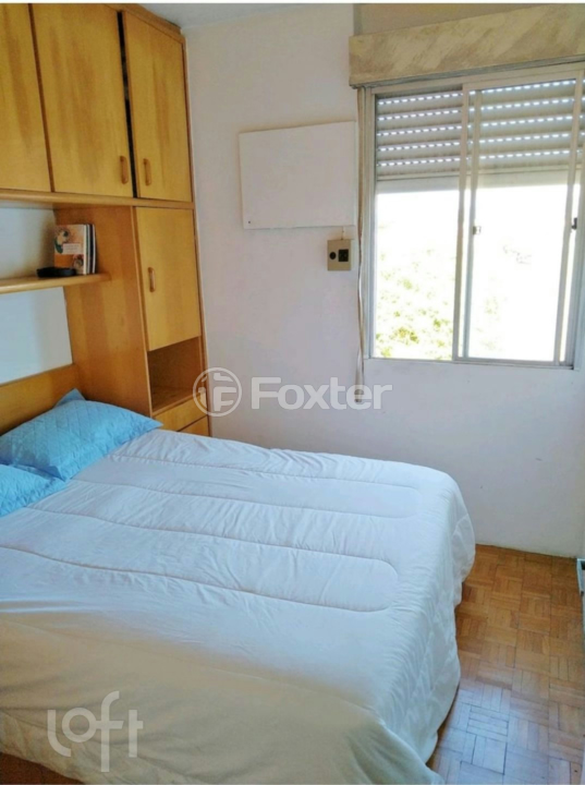 Apartamento à venda com 2 quartos, 41m² - Foto 10