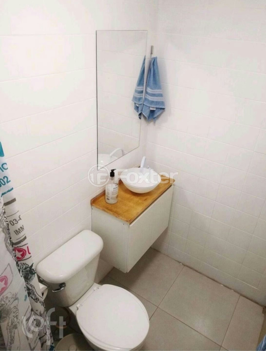 Apartamento à venda com 2 quartos, 41m² - Foto 14