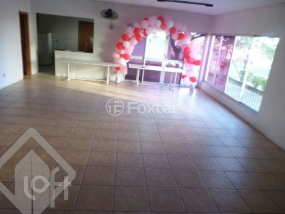 Apartamento à venda com 2 quartos, 41m² - Foto 1