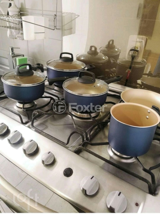 Apartamento à venda com 2 quartos, 41m² - Foto 16