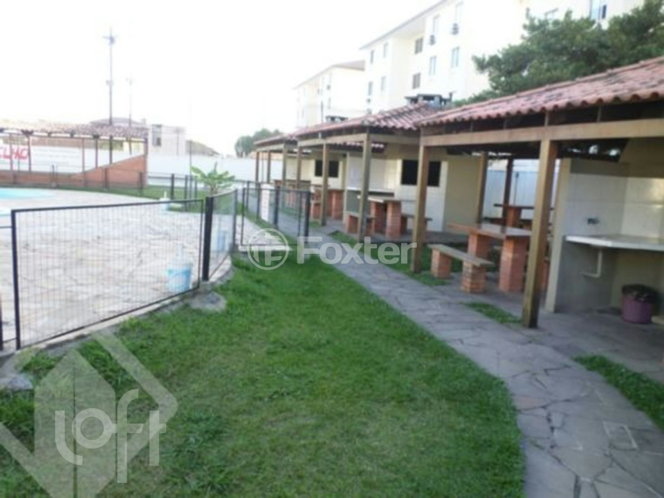 Apartamento à venda com 2 quartos, 41m² - Foto 7