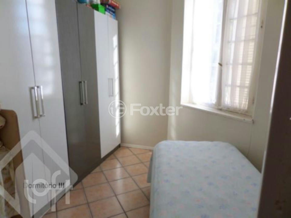 Apartamento à venda com 4 quartos, 109m² - Foto 2