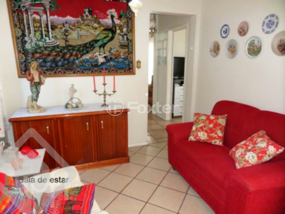 Apartamento à venda com 4 quartos, 109m² - Foto 16