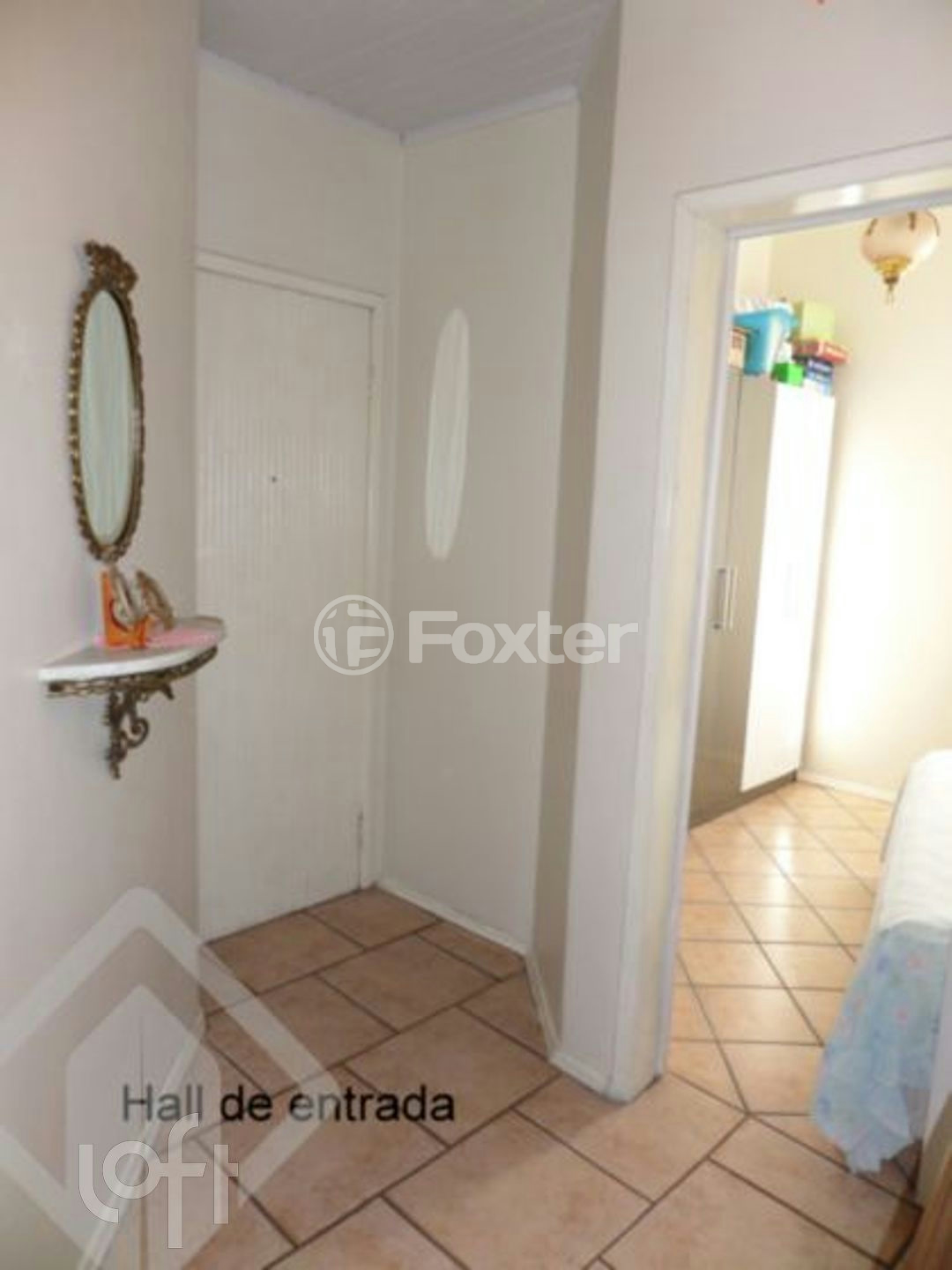 Apartamento à venda com 4 quartos, 109m² - Foto 1