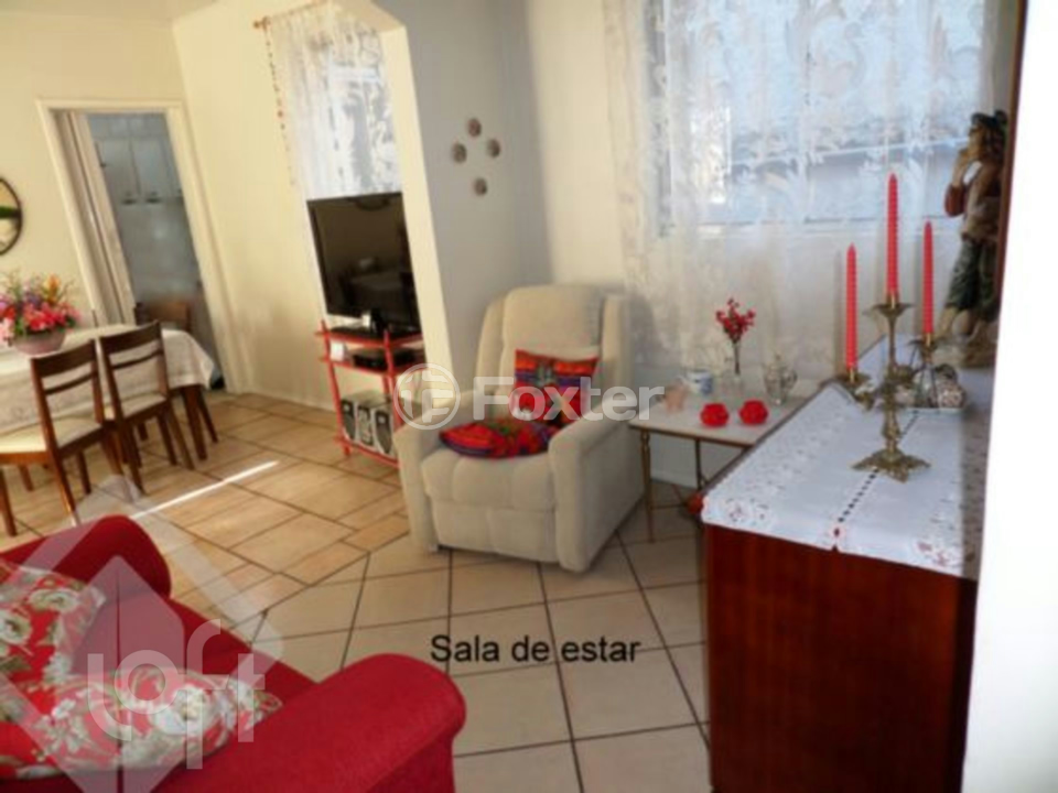 Apartamento à venda com 4 quartos, 109m² - Foto 23