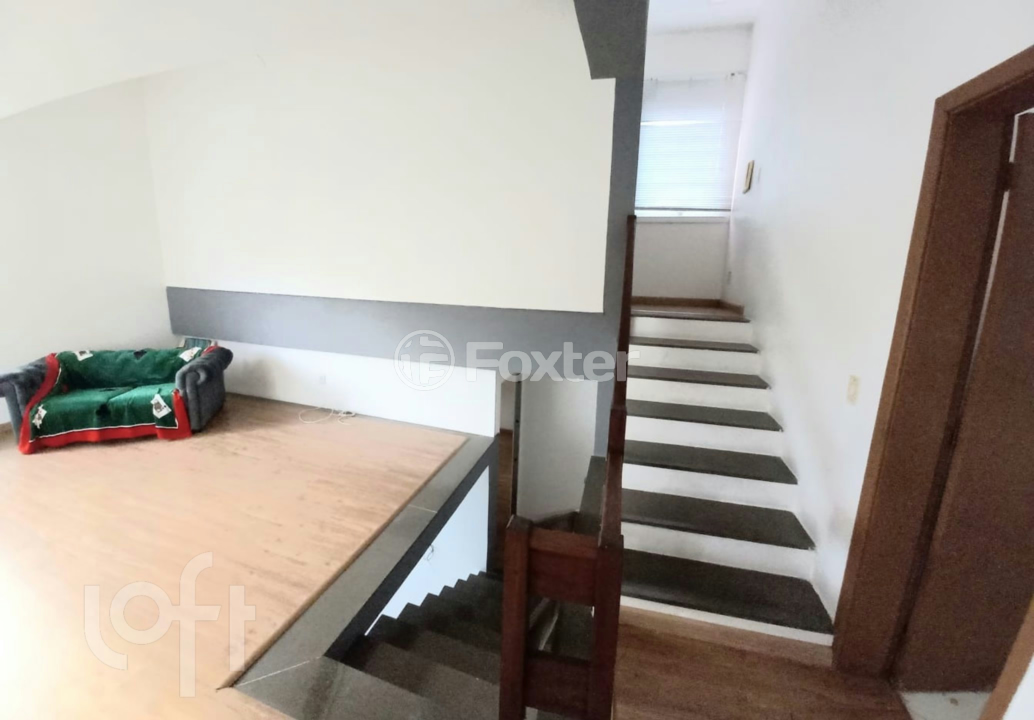 Casa à venda com 3 quartos, 133m² - Foto 11