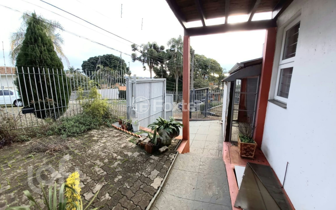 Casa à venda com 3 quartos, 133m² - Foto 33