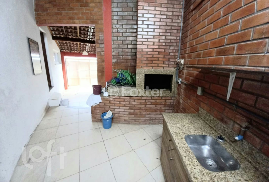 Casa à venda com 3 quartos, 133m² - Foto 30