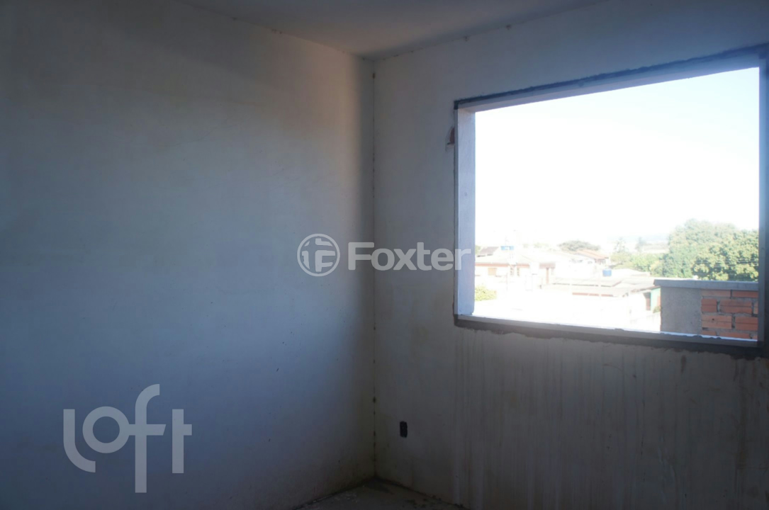 Apartamento à venda com 2 quartos, 49m² - Foto 5