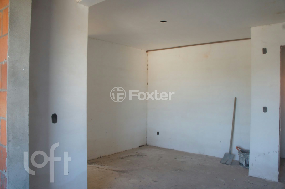 Apartamento à venda com 2 quartos, 49m² - Foto 1