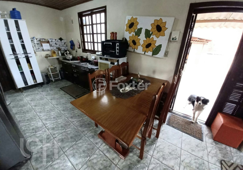 Casa à venda com 2 quartos, 105m² - Foto 8