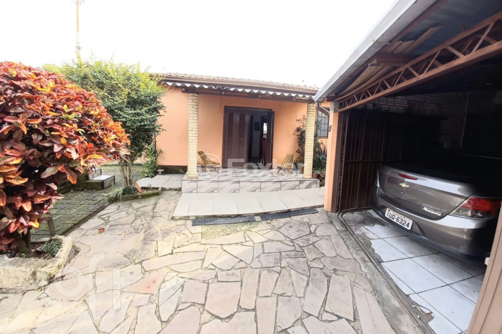 Casa à venda com 2 quartos, 105m² - Foto 4