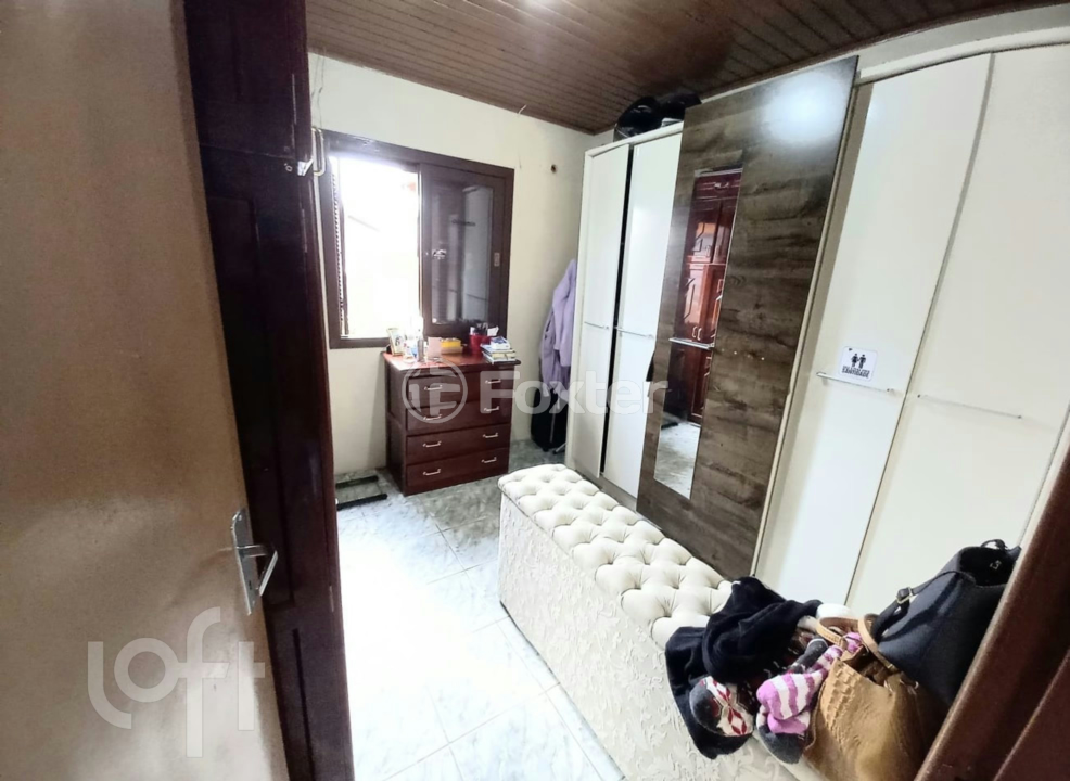 Casa à venda com 2 quartos, 105m² - Foto 12