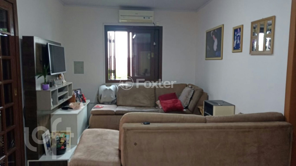 Casa à venda com 2 quartos, 105m² - Foto 3